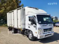 2019 Hyundai Mighty