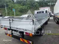2019 Hyundai Mighty