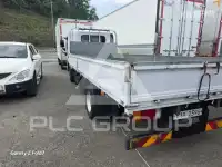 2019 Hyundai Mighty