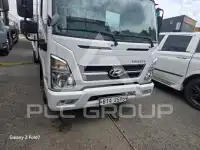 2019 Hyundai Mighty