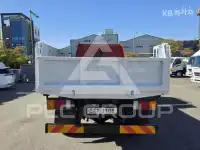 2019 Hyundai Mighty