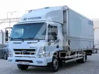 2019 Hyundai Mighty