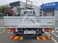 2019 Hyundai Mighty