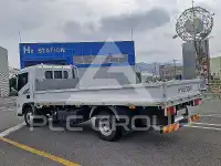 2019 Hyundai Mighty