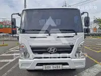 2019 Hyundai Mighty