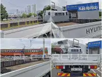 2019 Hyundai Mighty
