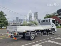2019 Hyundai Mighty