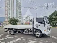 2019 Hyundai Mighty