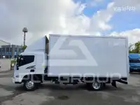2019 Hyundai Mighty