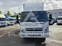 2019 Hyundai Mighty