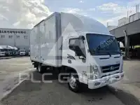 2019 Hyundai Mighty