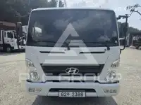 2019 Hyundai Mighty