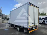2019 Hyundai Mighty