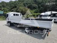 2019 Hyundai Mighty