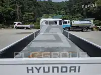 2019 Hyundai Mighty