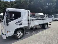 2019 Hyundai Mighty