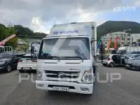 2019 Hyundai Mighty