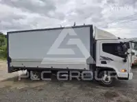 2019 Hyundai Mighty