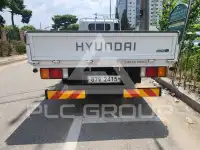2019 Hyundai Mighty