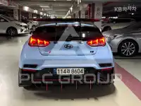 2019 Hyundai Veloster