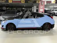 2019 Hyundai Veloster