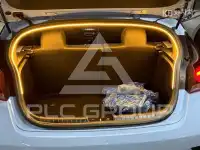 2019 Hyundai Veloster