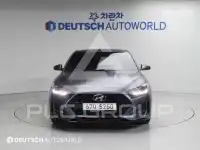 2019 Hyundai Veloster