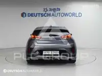 2019 Hyundai Veloster