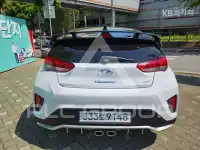 2019 Hyundai Veloster