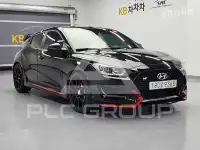 2019 Hyundai Veloster