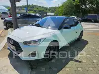 2019 Hyundai Veloster