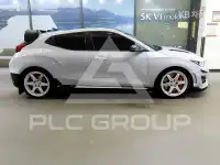 2019 Hyundai Veloster