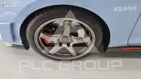 2019 Hyundai Veloster