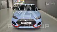 2019 Hyundai Veloster