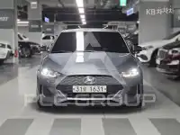 2019 Hyundai Veloster