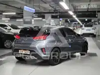 2019 Hyundai Veloster
