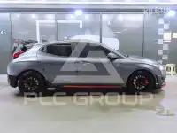 2019 Hyundai Veloster