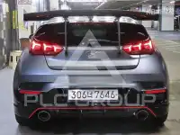 2019 Hyundai Veloster