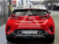 2019 Hyundai Veloster