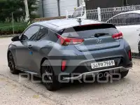 2019 Hyundai Veloster