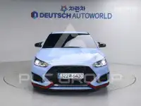 2019 Hyundai Veloster