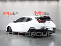 2019 Hyundai Veloster