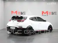 2019 Hyundai Veloster