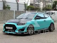 2019 Hyundai Veloster