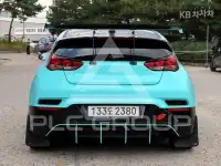 2019 Hyundai Veloster