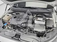 2019 Hyundai Veloster