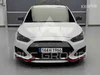 2019 Hyundai Veloster