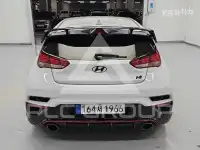 2019 Hyundai Veloster