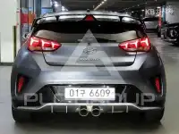 2019 Hyundai Veloster