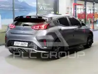 2019 Hyundai Veloster